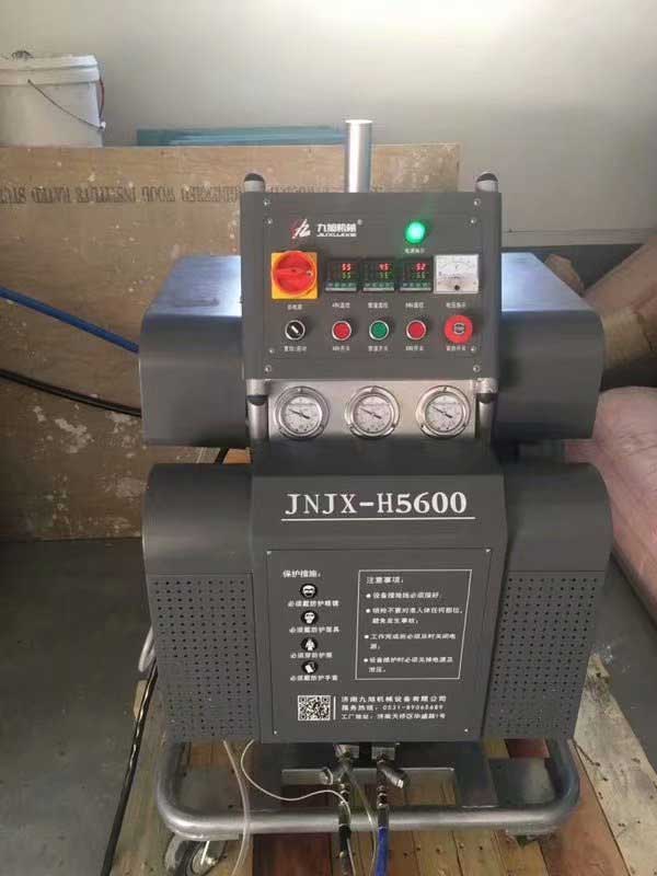 廣東聚氨酯噴涂機(jī)H5600
